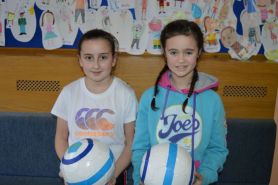 Fussball Competition Winners