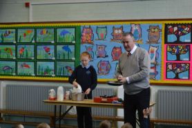 Pancake Tuesday