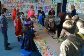 World Book Day