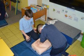 P7 CPR