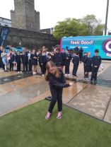 British Open Day
