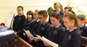 50th Anniversary Mass