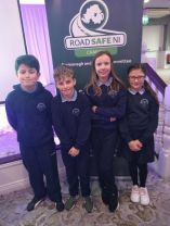 Road Safety Quiz