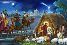Christmas Message