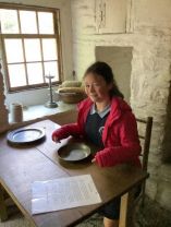 P7 Folk Park Visit October 2021