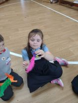 P1 Shared Education