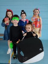 World Book Day