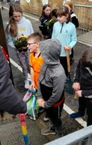 P7 Gardening