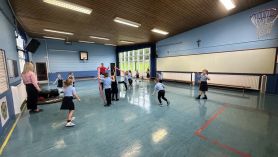 Gaelic with Ryan Mayse 