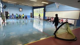 Gaelic Coaching with Fiachra