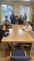 Student Council