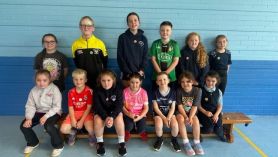 September’s Celebration Assembly