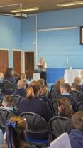Beginning of Year Mass