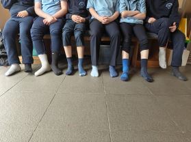 Odd Socks Day