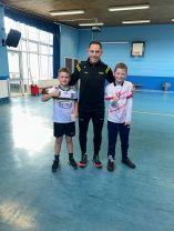 Friday Sports - Gaelic and Cross Country