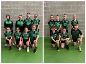 Strabane Indoor Blitz 