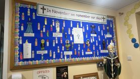 In November, we remember 