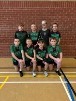 Ronnie Kelly Tournament