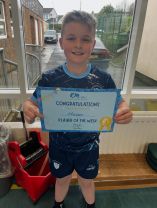 Some of our recent stars