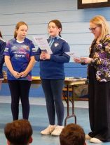 Our Celebration Assembly