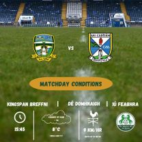 Well done Mr McGlone 