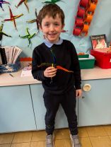 Happy Saint Brigid’s Day. 