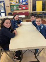 Cumann na Bunscoil Quiz
