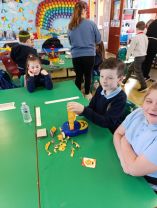 Shared Education Day 2