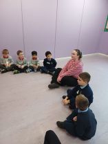 Shared Education Week 3