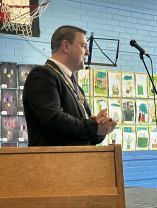 Feis Winners Assembly