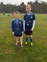 Cross Country @St.Mary’s Strabane 