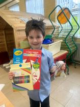 Recent award winners 