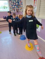 Shared Education Week 4