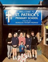 Club presents us with 10 new Gaelic Balls