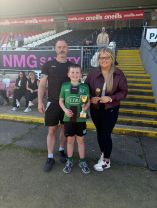 Boys Christ the King Tournament
