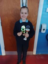 This week’s Show and Tell 