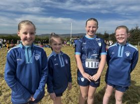 Greencastle Cross Country