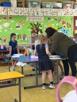 After school Art Week 2 Creative Creations