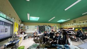Transition Workshop for P7