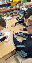 Amyfrom Walk, Wheel, Cycle ‘Clean air’ talk