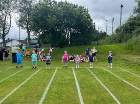 Sports Day 2026